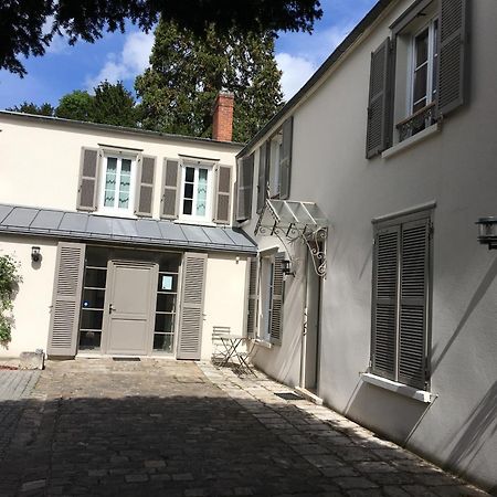 Maison De L'Octroi Шартр Екстер'єр фото